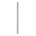 Golden Lighting Accessory ROD-12 PW Multi-Family 12-Inch Fixture extension rod, Pewter Finish