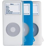 3 Pack of Case for iPod® nano