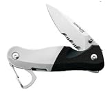 New Leatherman E33Lx Expanse Combo Edge 154CM Stainless Steel Drop-Point Knife Bottle Opener Bottle Opener Stainless Steel