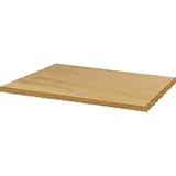 Werzalit 600mm Square Table Top