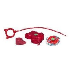 Beyblade Thermal Lacerta WA130HF Balance BB 74