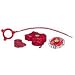 Beyblade Thermal Lacerta WA130HF Balance BB 74