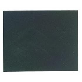 3M Pro-Pak 11695NA Emery Cloth, 9-Inch x 11-Inch, Medium