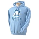 Worldwide Sport Supply NYS Volleyball Championships Hoodie
