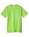 Anvil 911P Mens Cotton Pocket T-Shirt