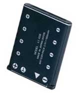 Electronics: Olympus Stylus 790 SW, Stylus 820   Replacement Battery  Premium Japanese Cells, 1100 mAh 