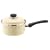 Judge Jd07 Saucepan Enamel Vanilla 20cm