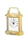 Seiko Clocks Desk & Table clock #QHE109GLH