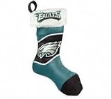 Philadelphia Eagles NFL Christmas Stocking