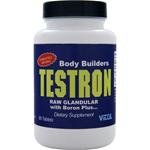 21oHWwNOnqL. SL160  Vitol Body Builders Testron Tablets, 90 Count Bottles