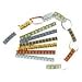 Christmas Pattern Paper Chains