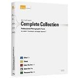 Nik Software Complete Collection - Professional Photographic Tools for Photoshop, Lightroom, and Aperture
