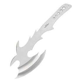 Click here to buy United Cutlery� Warrior Throwing Axe.