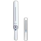 Verilux CleanWave Sanitizing Light Wand 2-Pack (Small & Large UV Wands)
