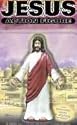 Jesus Action Figure - Accoutrements