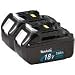 Makita 194230-4 LXT 18-Volt 3-Ah Lithium-Ion Battery, 2-Pack