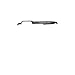 Coverlay 11-314-DBR Dash Cover 80-83 Toyota Corolla (LIFT BACK Coupe) Dark Brown