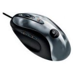 101301: Logitech MX 518 Gaming-Grade Optical Mouse (910-000616)