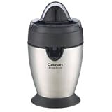 Cuisinart CCJ-100 Citrus Pro Juicer
