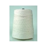 Edge Cordage Company 24PLYTWINE 24 Ply Butchertwine Cone (24PLYTWINE) Category: Butcher Paper and Twine
