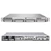 Supermicro A+ Server AS1021M-T2RV - Rack - 2-way - no CPU - RAM 0 MB - SATA - hot-swap 3.5