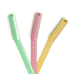 Ladyn Touch N Brow Razor