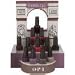 Made in the USA 12 Great New Colors for Fall Long-lasting Shades