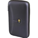 Caselogic CDE-72 72 Capacity Heavy Duty CD Wallet (Blue)