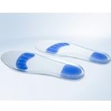 Bauerfeind ViscoPed S Insoles (3)
