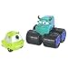 Disney Pixar Cars 2-Pack: Mike & Sulley Movie Moments NOT MINT PACKAGING