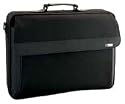 Targus XL Laptop Case - Notebook carrying case - 17" - black
