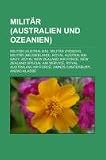 Produkt-Bild: Milit&auml;r (Australien und Ozeanien): Milit&auml;r (Australien), Milit&auml;r (Fidschi), Milit&auml;r (Neuseeland), Royal Australian Navy, Royal New Zealand Air Force, ... Air Force, HMNZS Canterbury, ANZAC-Klasse