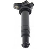 #B308 2730126640 UF499 05 06 07 08 09 2010 Hyundai Accent Kia Rio5 Rio Ignition Coil by Power Pro