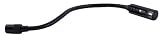 Furman GN-I Gooseneck Lamp, Incandescent Bulb, Locking BNC Connector Mates to Rear of Furman Power Conditioners