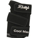 Product details for Cool Max Black Right Handed
