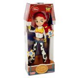 Toy Story Pull String Jessie 15