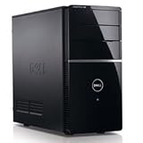 Dell Vostro 220, MS Windows Vista Business, Intel Core 2 Duo E7400 2.8 GHz, 2GB Memory, 160GB Hard Drive, DVDRW, Dell 3 Years NBD Onsite Warranty