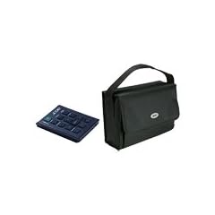 Acer Projektor-Tragetasche und Fernbedienung f&uuml;r X1160 und X1260 Projektoren