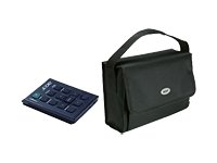 Acer Projektor-Tragetasche und Fernbedienung f&uuml;r X1160 und X1260 Projektoren Preisvergleich