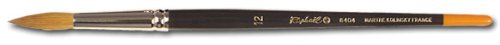 RAPHAEL Kolinsky Sable Fine Point Round Size 08 brush - Best Price on Web!