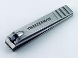 Tweezerman Stainless Steel Toenail Clipper