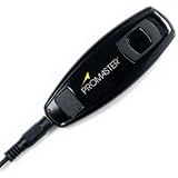 ProMasterRS80/N3ConnectorRemoteCableforCanon