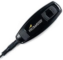 ProMaster6608SystemPROProfessionalRemoteShutterReleaseCableforCanonRS-80