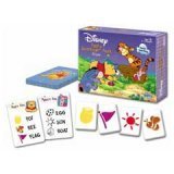 Pooh Scavenger Hunt Game