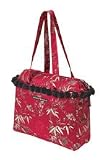 Petunia Picklebottom Diaper Toddler Tote Sunset Dragon Roll