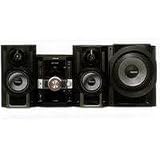 Panasonic SCAK770EBK Mini System
