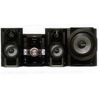 Panasonic SCAK770EBK Mini System