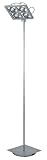 studio halogen floor lamp