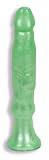 Doc Johnson Radiant Gems 6" Anal Starter, Mint