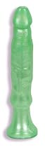 Doc Johnson Radiant Gems 6" Anal Starter, Mint